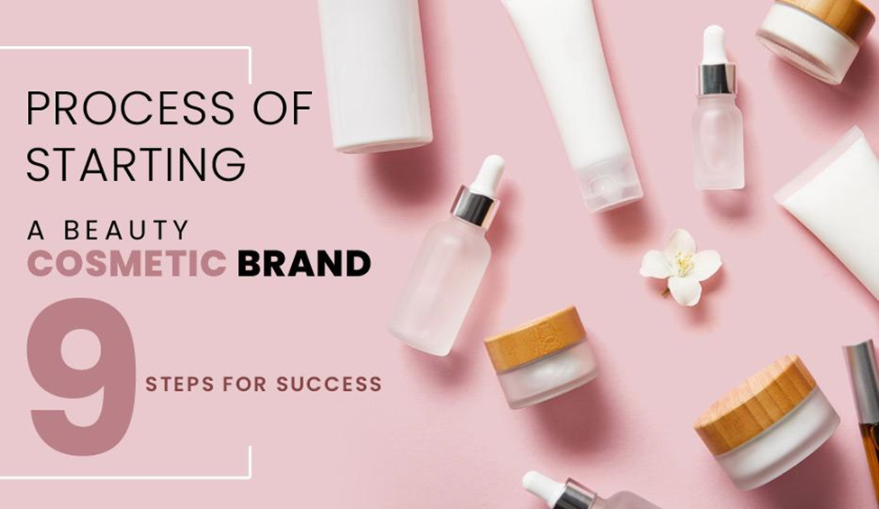 Cosmetics Branding  Cosmetics Brand Development Guidelines